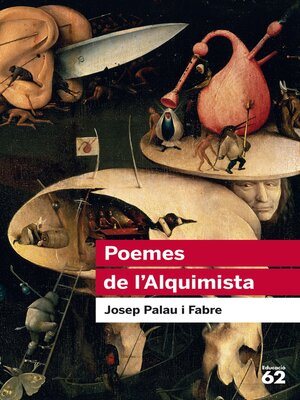 cover image of Poemes de l'Alquimista. Una selecció